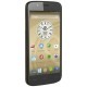Мобильный телефон Prestigio MultiPhone 5504 DUO Metal (PSP5504DUOMETAL)