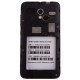 Мобільний телефон Qumo QUEST 452 IPS Black (6909723197551)