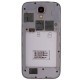 Мобільний телефон Qumo QUEST 503 IPS White (6909723197582)