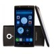 Мобільний телефон Karbonn Karbonn KS908 Black (890388800908)