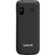 Мобільний телефон GIGABYTE GSmart F180 Black (2Q001-F1800-670S/2Q001-F1801-670S)