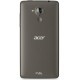 Мобільний телефон Acer Liquid Z500 DualSim Black (HM.HHJEU.001)
