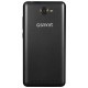 Мобільний телефон GIGABYTE GSmart Arty A3 Black (4712364758928)