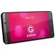 Мобільний телефон GIGABYTE GSmart Arty A3 Black (4712364758928)