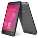 Мобільний телефон GIGABYTE GSmart Arty A3 Black (4712364758928)