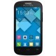 Мобільний телефон Alcatel onetouch 4033D (Pop C3) Bulish Black (4033D-2EALUA1)