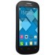 Мобільний телефон Alcatel onetouch 4033D (Pop C3) Bulish Black (4033D-2EALUA1)