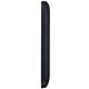 Мобільний телефон Alcatel onetouch 4033D (Pop C3) Bulish Black (4033D-2EALUA1)