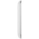 Мобильный телефон Alcatel onetouch 4033D (Pop C3) Pure White (4033D-2DALUA1)