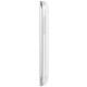 Мобильный телефон Alcatel onetouch 4033D (Pop C3) Pure White (4033D-2DALUA1)
