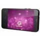 Мобильный телефон GIGABYTE GSmart T4 Lite Black (4712364758959)