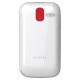 Мобильный телефон Alcatel onetouch 2001X Pure White (4894461096056)