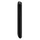 Мобільний телефон Bravis Base Black (2061604560015)