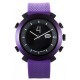 Смарт-годинник Cogito Classic Deep Purple (CW2.0-004-01)