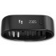 Фитнес браслет MyKronoz ZeFit Black (7640158010112)