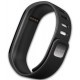 Фитнес браслет MyKronoz ZeFit Black (7640158010112)
