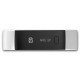 Фитнес браслет MyKronoz ZeFit White (7640158010129)