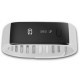 Фитнес браслет MyKronoz ZeFit White (7640158010129)