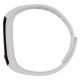 Фитнес браслет MyKronoz ZeFit White (7640158010129)