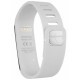 Фитнес браслет MyKronoz ZeFit White (7640158010129)