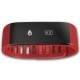 Фітнес браслет MyKronoz ZeFit Red (7640158010136)