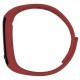 Фітнес браслет MyKronoz ZeFit Red (7640158010136)