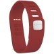 Фітнес браслет MyKronoz ZeFit Red (7640158010136)