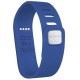 Фітнес браслет MyKronoz ZeFit Blue (7640158010143)