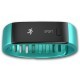 Фітнес браслет MyKronoz ZeFit Turquoise (7640158010150)