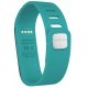 Фітнес браслет MyKronoz ZeFit Turquoise (7640158010150)
