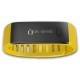 Фітнес браслет MyKronoz ZeFit Yellow (7640158010167)