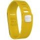 Фітнес браслет MyKronoz ZeFit Yellow (7640158010167)