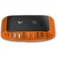 Фитнес браслет MyKronoz ZeFit Orange (7640158010174)