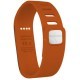 Фитнес браслет MyKronoz ZeFit Orange (7640158010174)