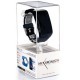 Смарт-годинник MyKronoz ZeWatch2 Black (7640158010259)