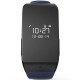 Смарт-годинник MyKronoz ZeWatch2 Blue (7640158010266)