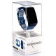 Смарт-годинник MyKronoz ZeWatch2 Blue (7640158010266)