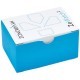 Смарт-годинник MyKronoz ZeWatch2 White (7640158010402)