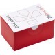 Смарт-часы MyKronoz ZeBracelet2 Red (7640158010426)