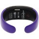 Смарт-годинник MyKronoz ZeBracelet2 Purple (7640158010440)