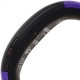 Смарт-годинник MyKronoz ZeBracelet2 Purple (7640158010440)