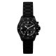 Смарт-годинник MyKronoz ZeClock Black (7640158010457)