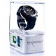 Смарт-годинник MyKronoz ZeClock Black (7640158010457)
