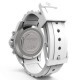 Смарт-годинник MyKronoz ZeClock White (7640158010501)