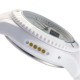 Смарт-годинник MyKronoz ZeClock White (7640158010501)