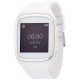 Смарт-годинник MyKronoz ZeSplash White (7640158010204)