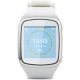 Смарт-годинник MyKronoz ZeSplash White (7640158010204)