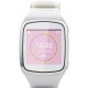 Смарт-годинник MyKronoz ZeSplash White (7640158010204)