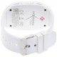 Смарт-годинник MyKronoz ZeSplash White (7640158010204)