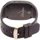 Смарт-годинник MyKronoz ZeSplash Brown (7640158010211)
